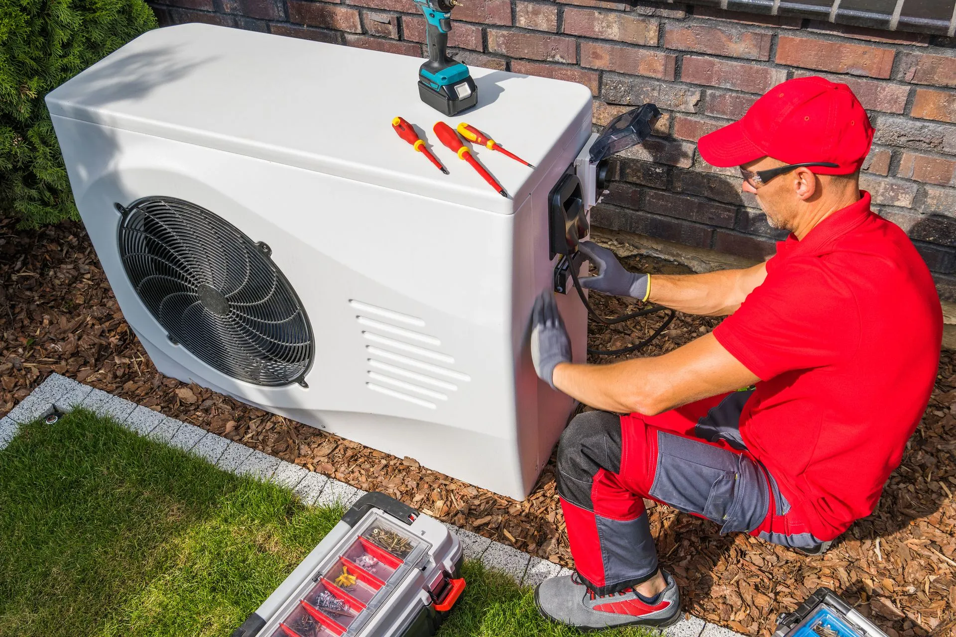 About HVAC in Caguas, PR